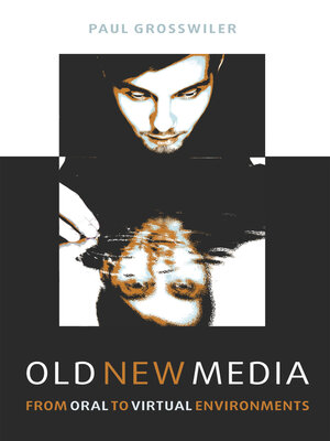 cover image of Old New Media